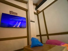 -青水瓦台汤泉(未央店)