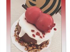 -星巴克(大连柏威年店)