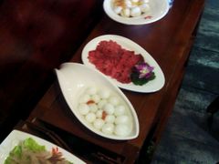 android_upload_pic-洪焱重庆老火锅(万福花园店)