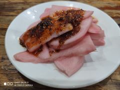 泡菜-雨田饭店