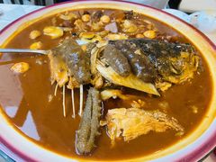 鱼头佛跳墙-食神鱼头佛跳墙(百子湾旗舰店)