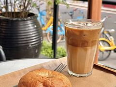 -Peet's 皮爷咖啡(东湖路手作店)