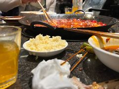 -巴蜀大宅门火锅(新华公园店)