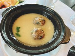 -宝丽轩中餐厅BAOLIXUAN