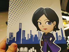 -贝斯迪KTV(利和店)