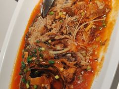 -秦月轩·陕西家乡菜(阜成路·五棵松店)