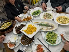 -蟹天蟹地农家菜·阳澄湖大闸蟹(浅水湾店)