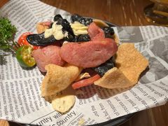 -岛风·台食小馆 ISLAND BISTRO(烟台山店)