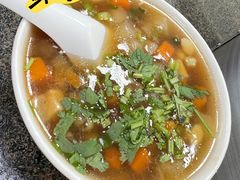 -胡家包子·清真(大众巷店)