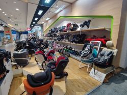 -孩子王(协信星光时代广场店)