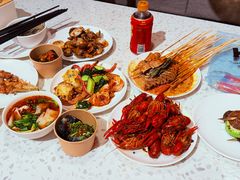 -海德温泉生活馆(朝阳大悦城店)