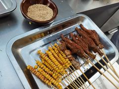 -草本味·市井羊肉馆(新开铺总店)