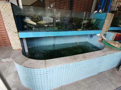 水产区-家乡饭店(里仁洞店)