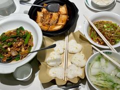 -绿草地·湘菜(7mall店)