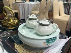 -鹿鸣酒家(越秀店)