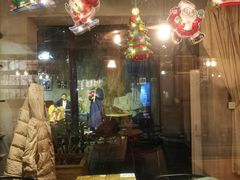 -半度雨棚(莫干山路店)