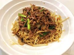 -二扁私房面馆(崂山路店)