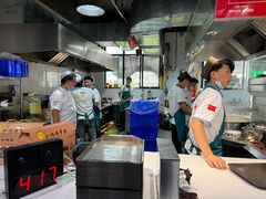 -伊穆祥牛肉面总店·清真