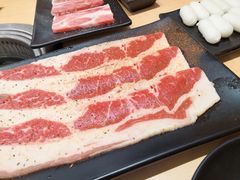 -花味·自助烤肉(雨花客厅店)