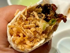 -大张烙馍村(泉山店)