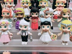 -泡泡玛特POPMART(合生汇店)