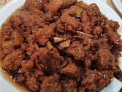-胖子菜馆(隆昌路店)