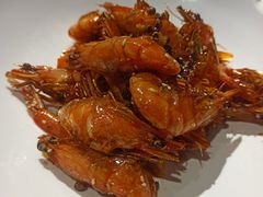 -白沙码头海鲜广场