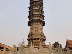 景点-赵州桥景区