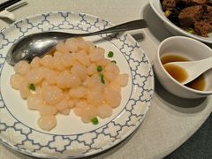 -新吉士·上海菜(浦东LCM置汇旭辉店)