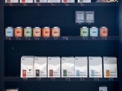 -微焙咖啡工厂(海峡创意产业园·红坊店)