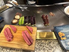 -神户牛排餐厅MOURIYA(总店)