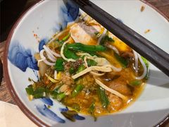 -都氏二当家(九方店)