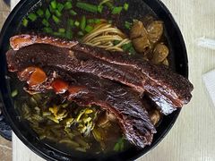 -小龙大肉面馆