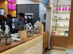 -霸王茶姬(正佳广场店)