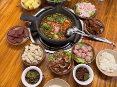 -笔记安顺夺夺粉火锅