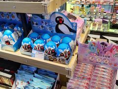 -星际传奇(江宸天街店)