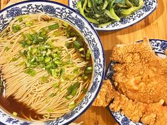 -老横泾面馆(吴中横泾店)