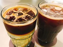 -CAFE'IN精品咖啡体验空间(小寨店)