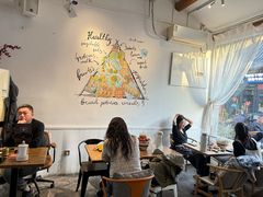 -闲·胡同 Barblu Hutong(雍和宫五道营店)