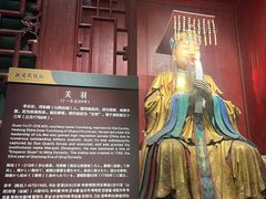 -成都武侯祠博物馆