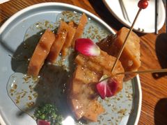 -七菜馆·东北菜·蒸饺(文体路店)