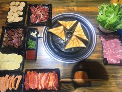 -莱真牛碳火烤肉(合肥旗舰店)