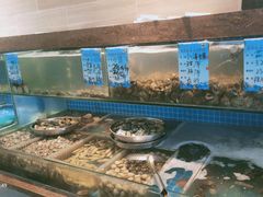 -良师门滨海人家·海鲜·家常菜(滨海城店)