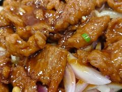 -天津外国语大学（马场道校区）食堂