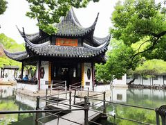-西园戒幢律寺