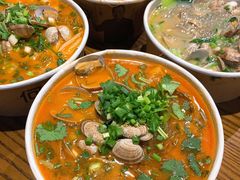 何记花甲粉-何记花甲(海岸城旗舰店)