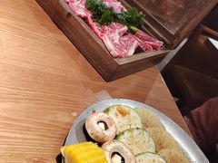 -MIKOMIKO和牛烧肉专门店(南门店)
