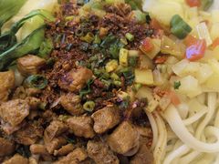 -大嘻咹biangbiang面(历史博物馆店)