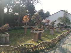 -拙政园