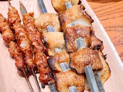 -驿楼兰·新疆菜(火车站店)